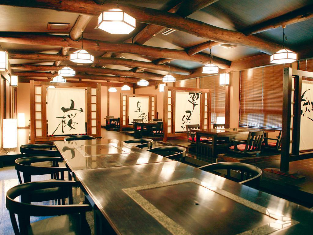 Suikoen Hotel Shizuoka Exterior foto