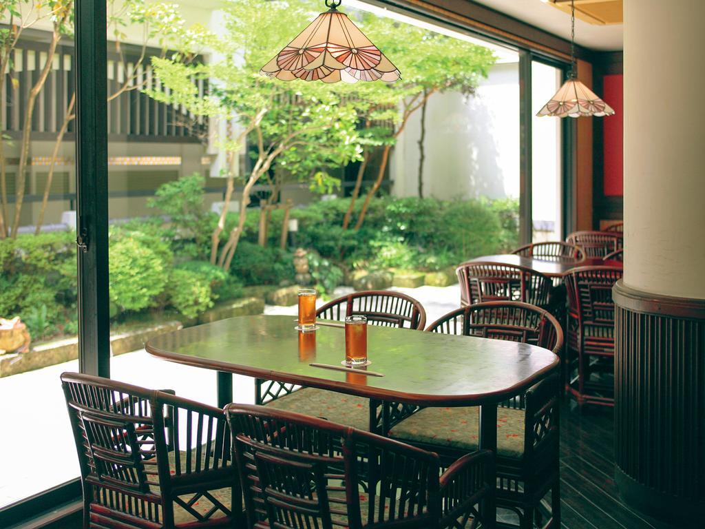 Suikoen Hotel Shizuoka Exterior foto