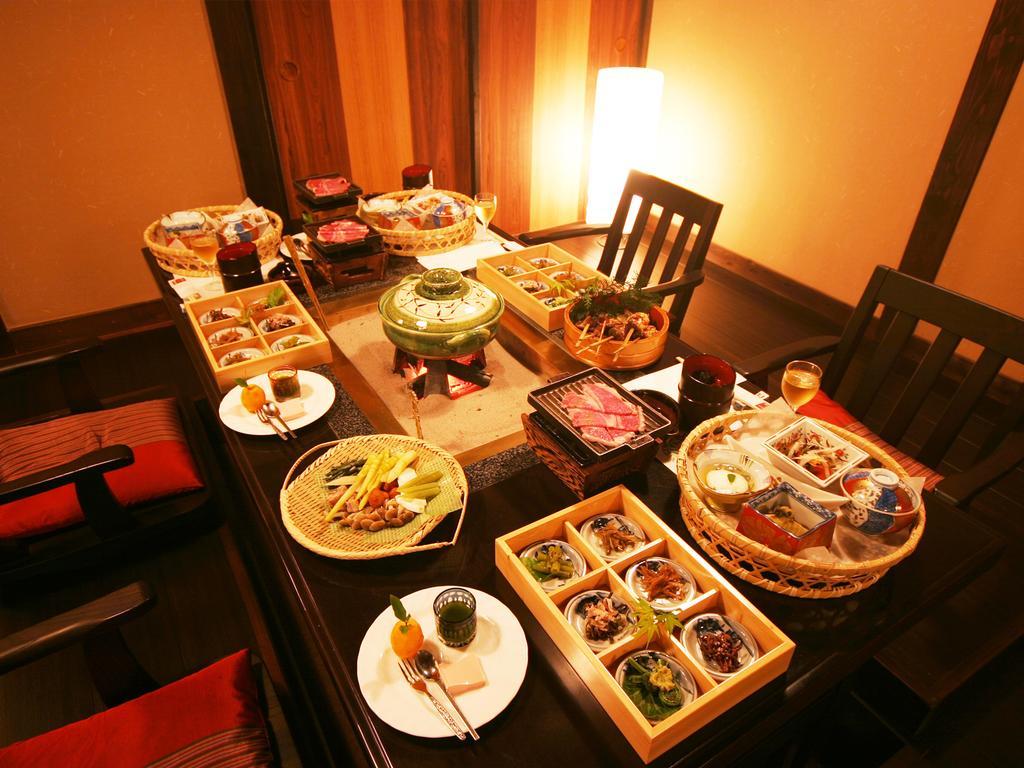 Suikoen Hotel Shizuoka Exterior foto