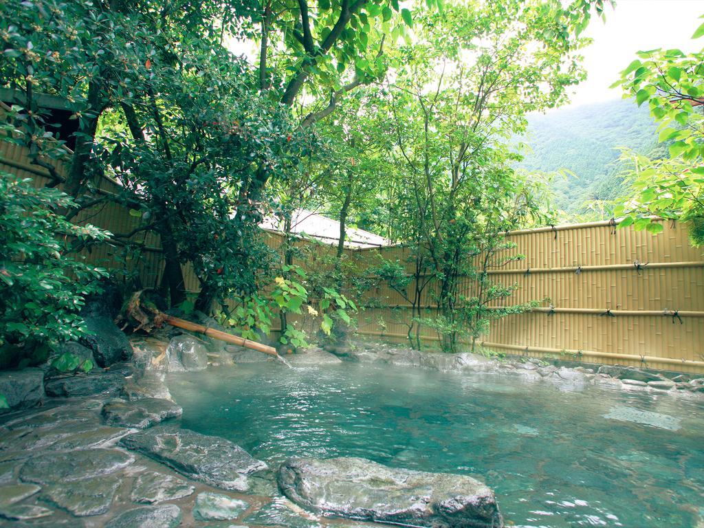Suikoen Hotel Shizuoka Exterior foto