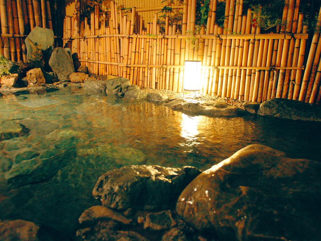 Suikoen Hotel Shizuoka Exterior foto