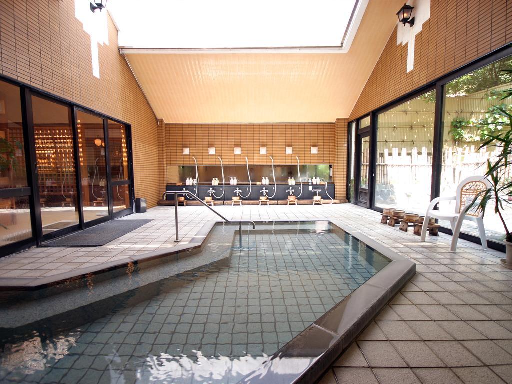 Suikoen Hotel Shizuoka Exterior foto