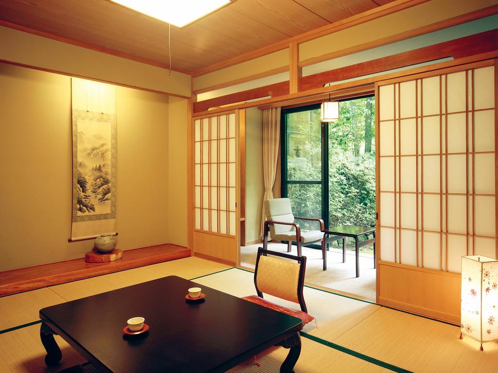 Suikoen Hotel Shizuoka Exterior foto