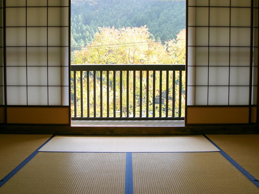 Suikoen Hotel Shizuoka Exterior foto