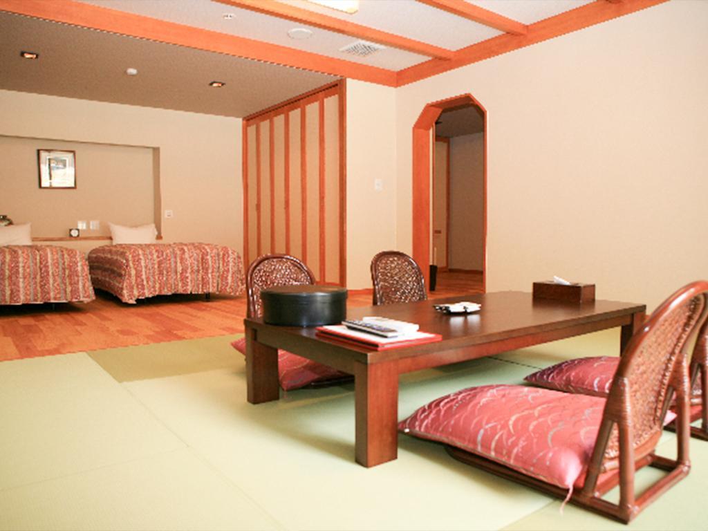 Suikoen Hotel Shizuoka Exterior foto